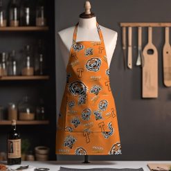 NRL Wests Tigers New Style Apron