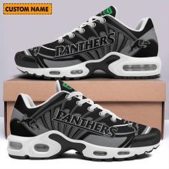 NRL Penrith Panthers Custom Name Fan Edition Air Max Plus Shoes