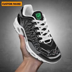 NRL Penrith Panthers Custom Name Fan Edition Air Max Plus Shoes