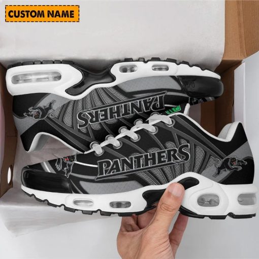 NRL Penrith Panthers Custom Name Fan Edition Air Max Plus Shoes
