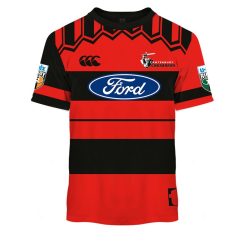 Canterbury Crusaders Custom Name Number Vintage 1998 Jersey T-Shirt