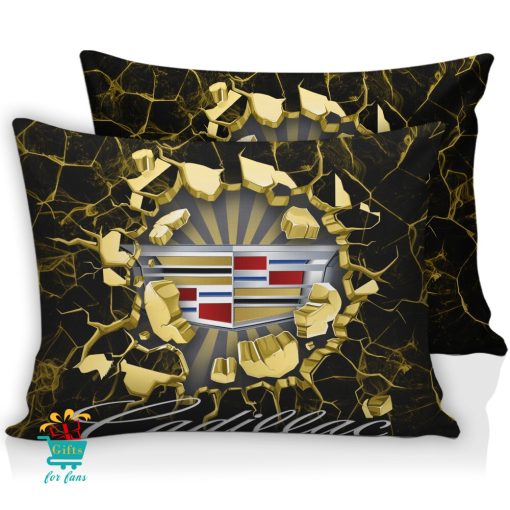 Cadillac Limited Edition Bedding Set