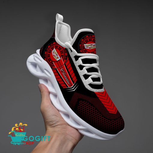 Cadillac Limited Edition Max Soul Shoes