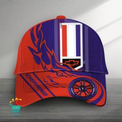Chevrolet Camaro Limited Edition Classic Cap Chevrolet Camaro Limited Edition Classic Cap
