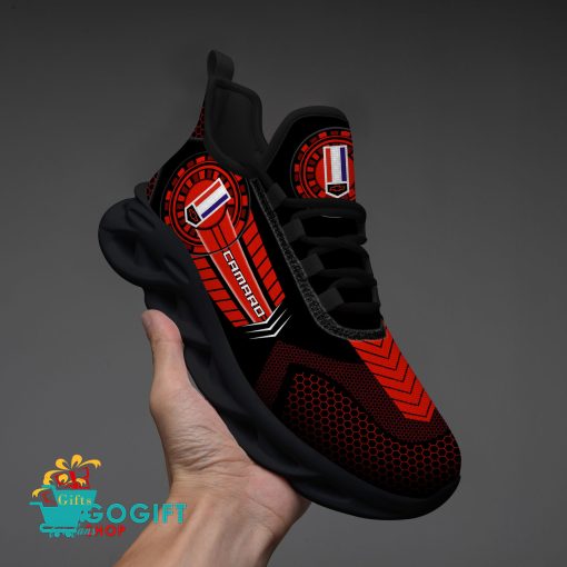 Chevrolet Camaro Limited Edition Max Soul Shoes