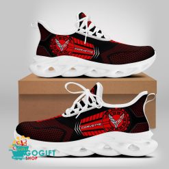 Chevrolet Corvette Limited Edition Max Soul Shoes
