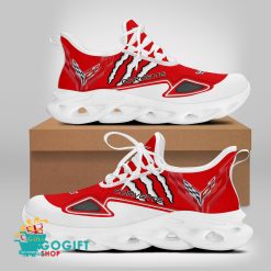 Chevrolet Corvette Special Edition Max Soul Shoes