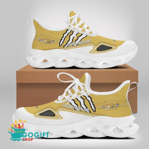 Chevrolet Special Edition Max Soul Shoes