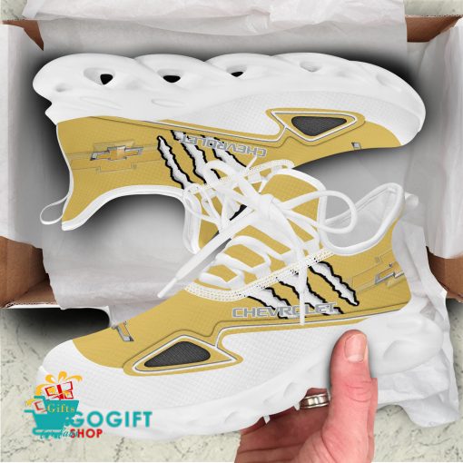 Chevrolet Special Edition Max Soul Shoes