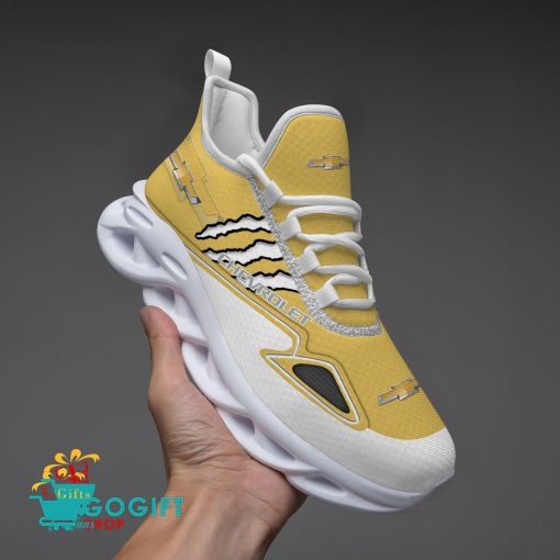 Chevrolet Special Edition Max Soul Shoes