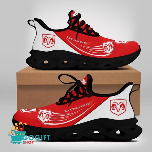 Dodge New Edition Max Soul Shoes