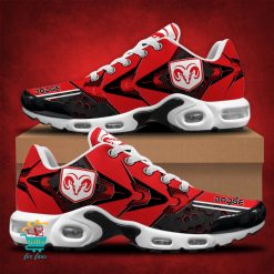 Dodge Limited Edition Air Max Plus Shoes