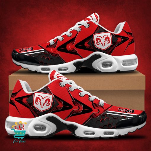 Dodge Limited Edition Air Max Plus Shoes