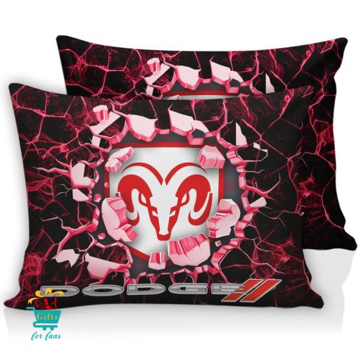 Dodge Limited Edition Bedding Set