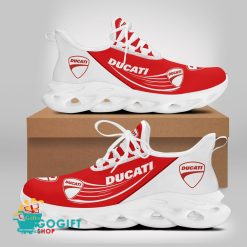 Ducati New Edition Max Soul Shoes