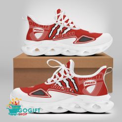 Ducati Special Edition Max Soul Shoes