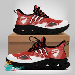 Ducati Special Edition Max Soul Shoes