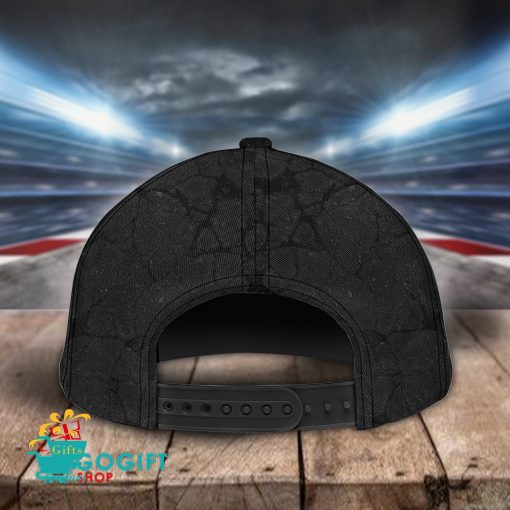 Ford Custom Name Special Edition Classic Cap