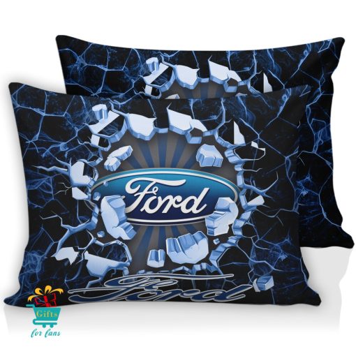 Ford Limited Edition Bedding Set