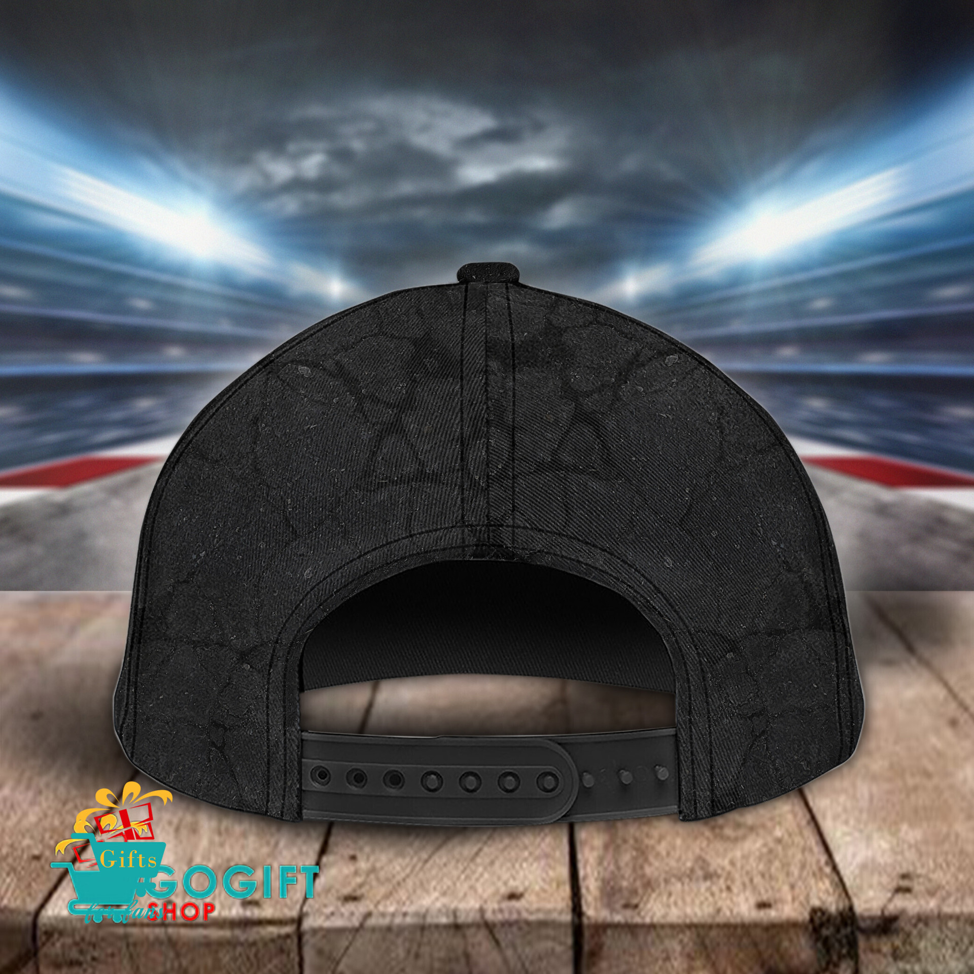 Ford Mustang Custom Name Special Edition Classic Cap Ford Mustang Custom Name Special Edition Classic Cap