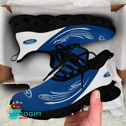 Ford New Edition Max Soul Shoes