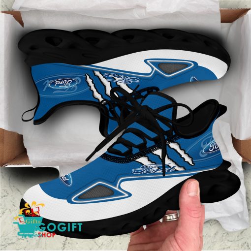 Ford Special Edition Max Soul Shoes