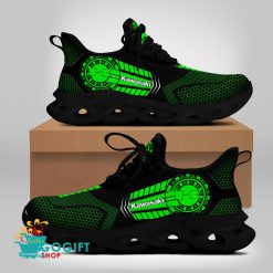 Kawasaki Limited Edition Max Soul Shoes