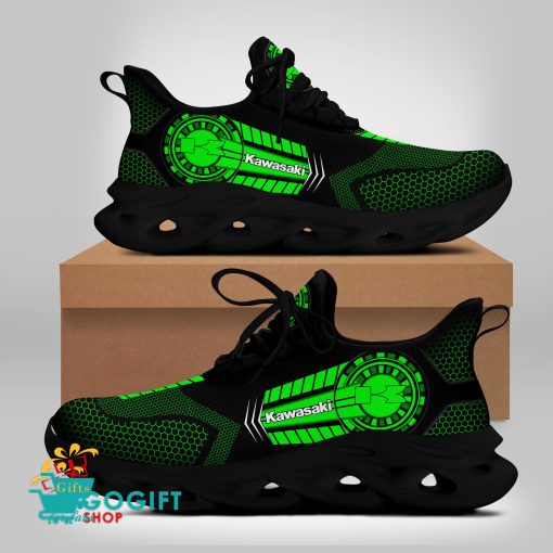 Kawasaki Limited Edition Max Soul Shoes