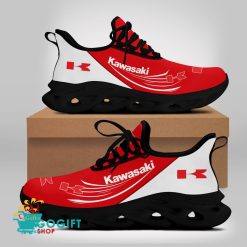 Kawasaki New Edition Max Soul Shoes