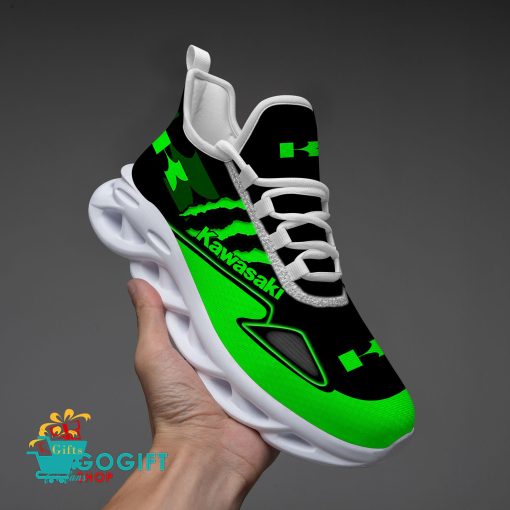 Kawasaki Special Edition Max Soul Shoes