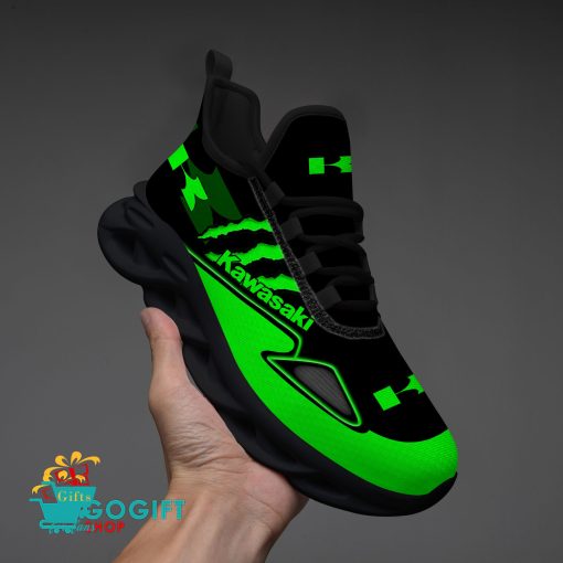 Kawasaki Special Edition Max Soul Shoes