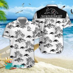 Penrith Panthers Gift For Fans Aloha Outfit