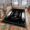 Penrith Panthers Limited Editon Floor Rug