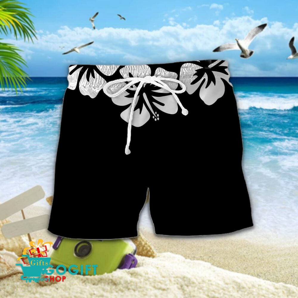 Penrith Panthers Mascot Aloha Outfit Penrith Panthers Mascot Aloha Outfit