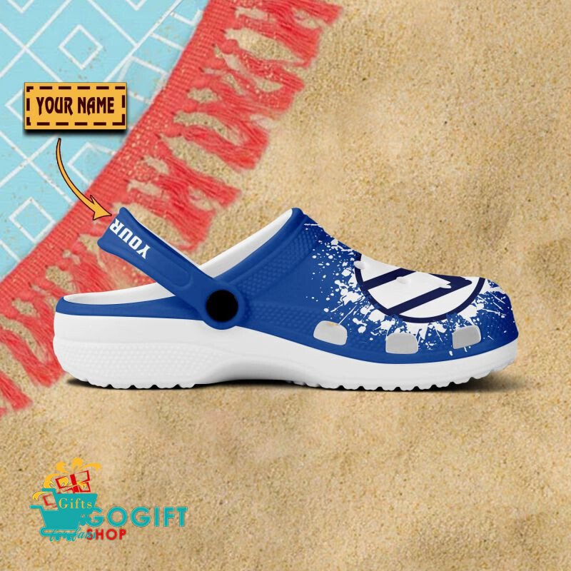 Volkswagen Custom Name Special Edition BW Crocs Volkswagen Custom Name Special Edition BW Crocs
