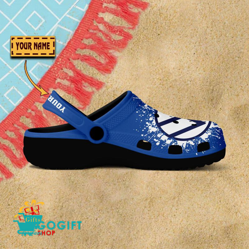 Volkswagen Custom Name Special Edition BW Crocs Volkswagen Custom Name Special Edition BW Crocs