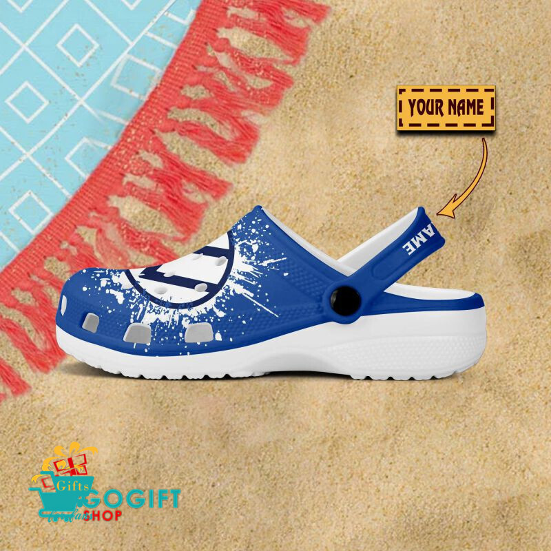 Volkswagen Custom Name Special Edition BW Crocs Volkswagen Custom Name Special Edition BW Crocs