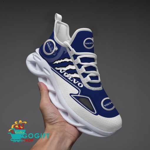 Volvo Special Edition Max Soul Shoes