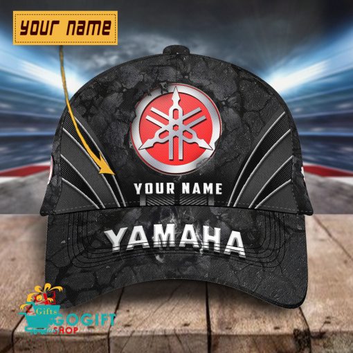 Yamaha Custom Name Special Edition Classic Cap