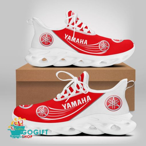 Yamaha New Edition Max Soul Shoes