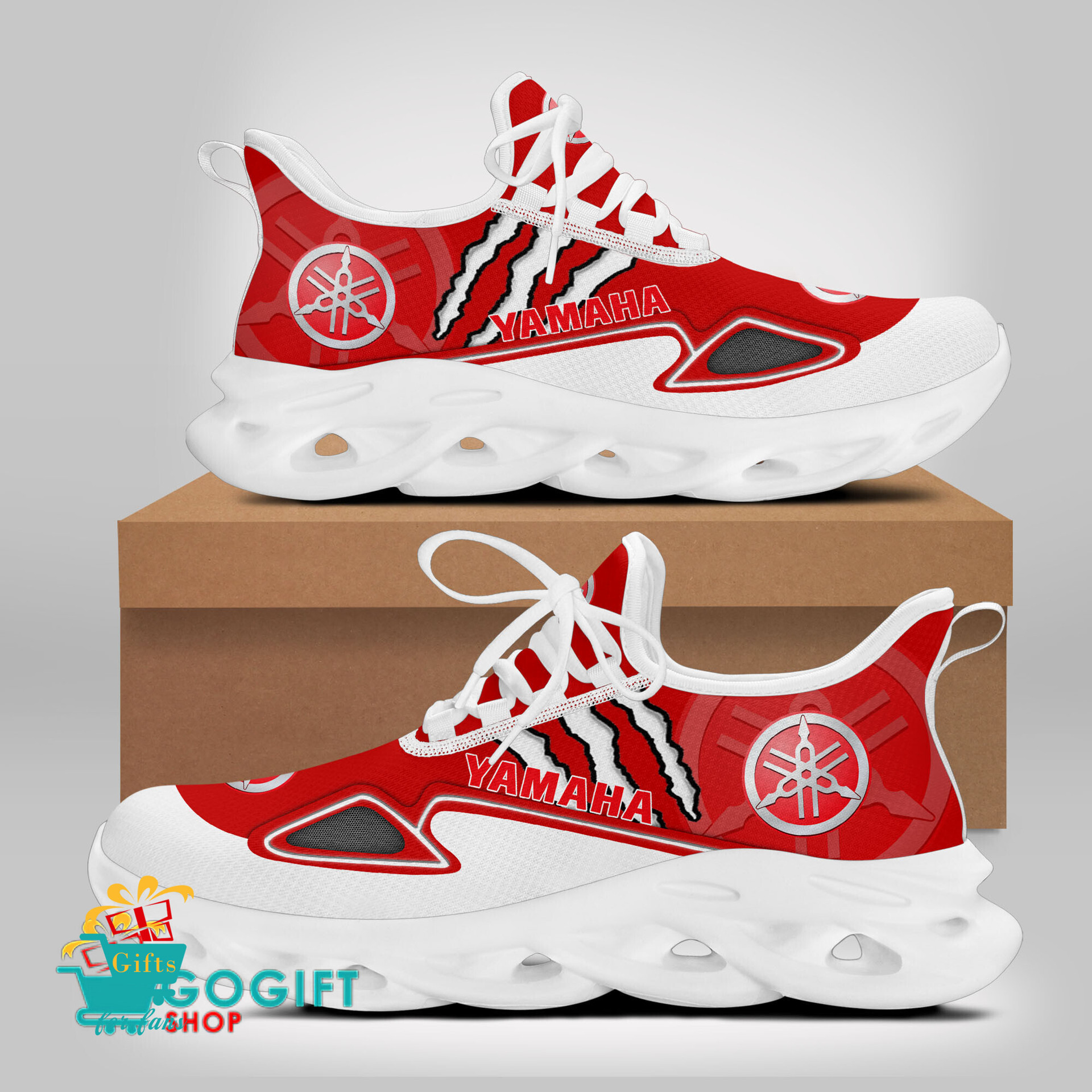 Yamaha Special Edition Max Soul Shoes Yamaha Special Edition Max Soul Shoes