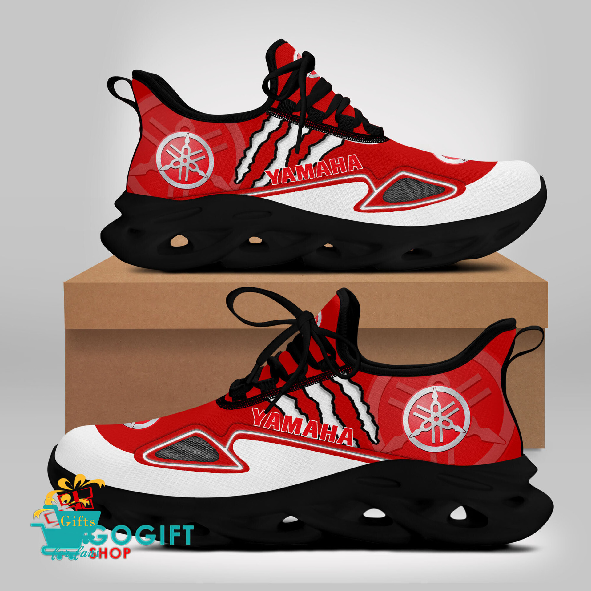 Yamaha Special Edition Max Soul Shoes Yamaha Special Edition Max Soul Shoes