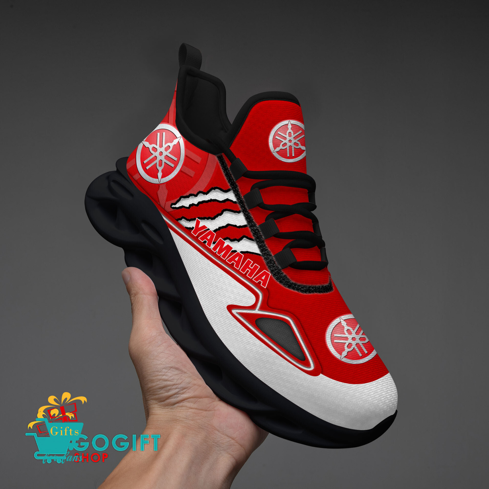 Yamaha Special Edition Max Soul Shoes Yamaha Special Edition Max Soul Shoes