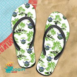 Canberra Raiders Gift For Fans Flip Flops