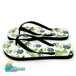 Canberra Raiders Gift For Fans Flip Flops