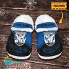 Canterbury-Bankstown Bulldogs Custom Name Limited Edition Fleece Crocs