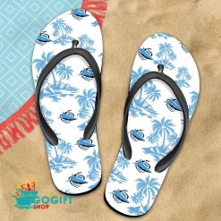 Cronulla-Sutherland Sharks Gift For Fans Flip Flops