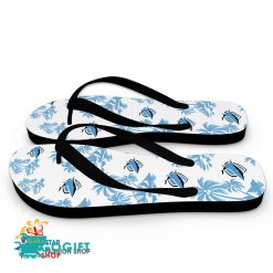 Cronulla-Sutherland Sharks Gift For Fans Flip Flops