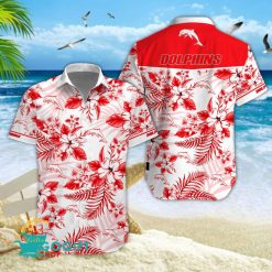 Dolphins Special Edition Aloha Outfit