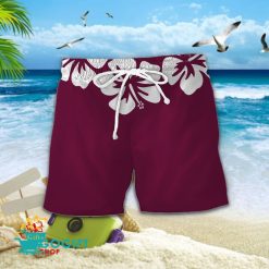 Manly Warringah Sea Eagles Mascot Aloha Outfit